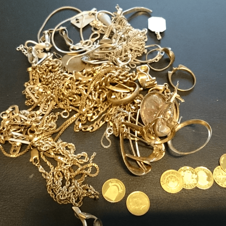 Edelmetalle