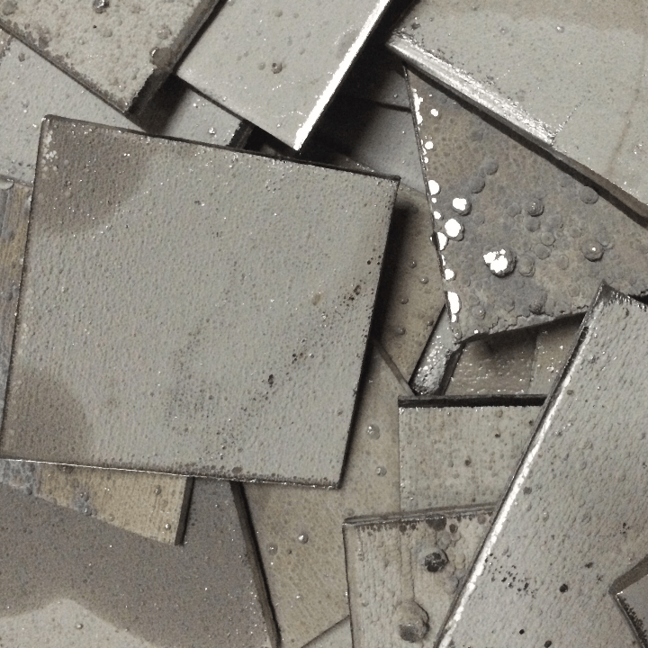 Nickel